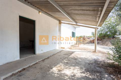 Moradia T2 Venda em Coruche, Fajarda e Erra,Coruche