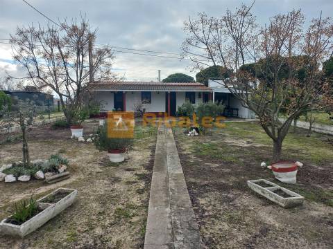 Edifício destinado a arrecadação na Volta do Vale