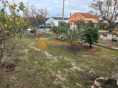 Edifício destinado a arrecadação na Volta do Vale