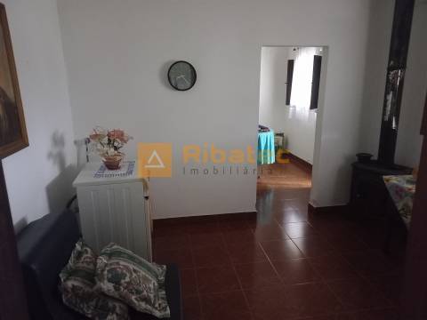 Edifício destinado a arrecadação na Volta do Vale