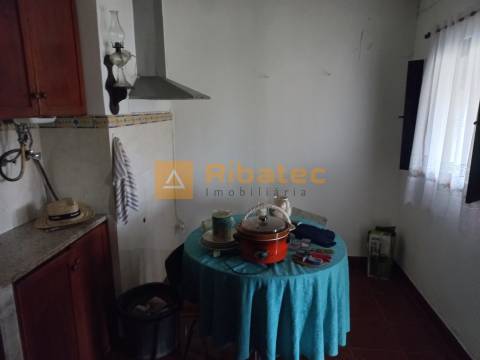 Edifício destinado a arrecadação na Volta do Vale