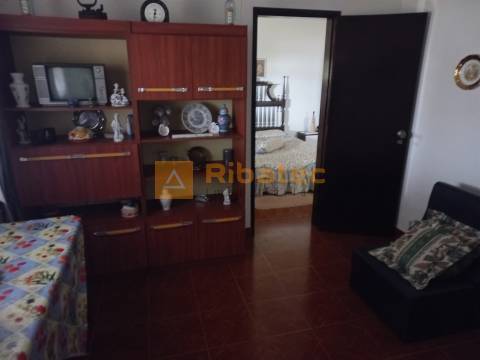 Edifício destinado a arrecadação na Volta do Vale