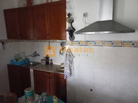 Edifício destinado a arrecadação na Volta do Vale