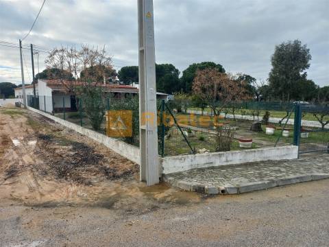 Edifício destinado a arrecadação na Volta do Vale