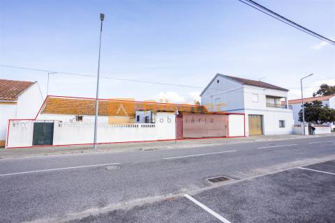 Armazém Montinhos dos Pegos