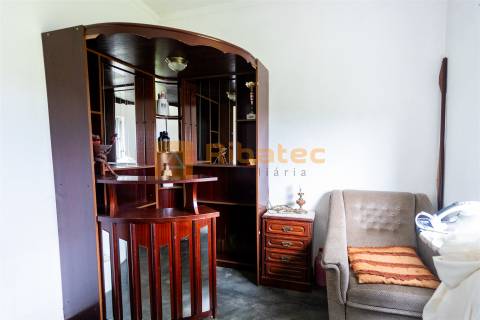 Moradia na Fazenda dos Pelados