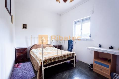 Moradia na Fazenda dos Pelados