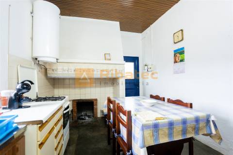 Moradia na Fazenda dos Pelados