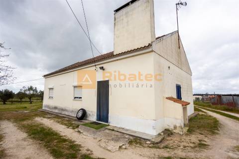 Moradia na Fazenda dos Pelados