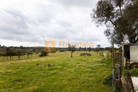 Moradia na Fazenda dos Pelados