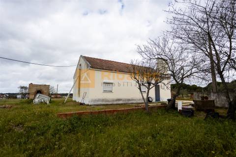 Moradia na Fazenda dos Pelados