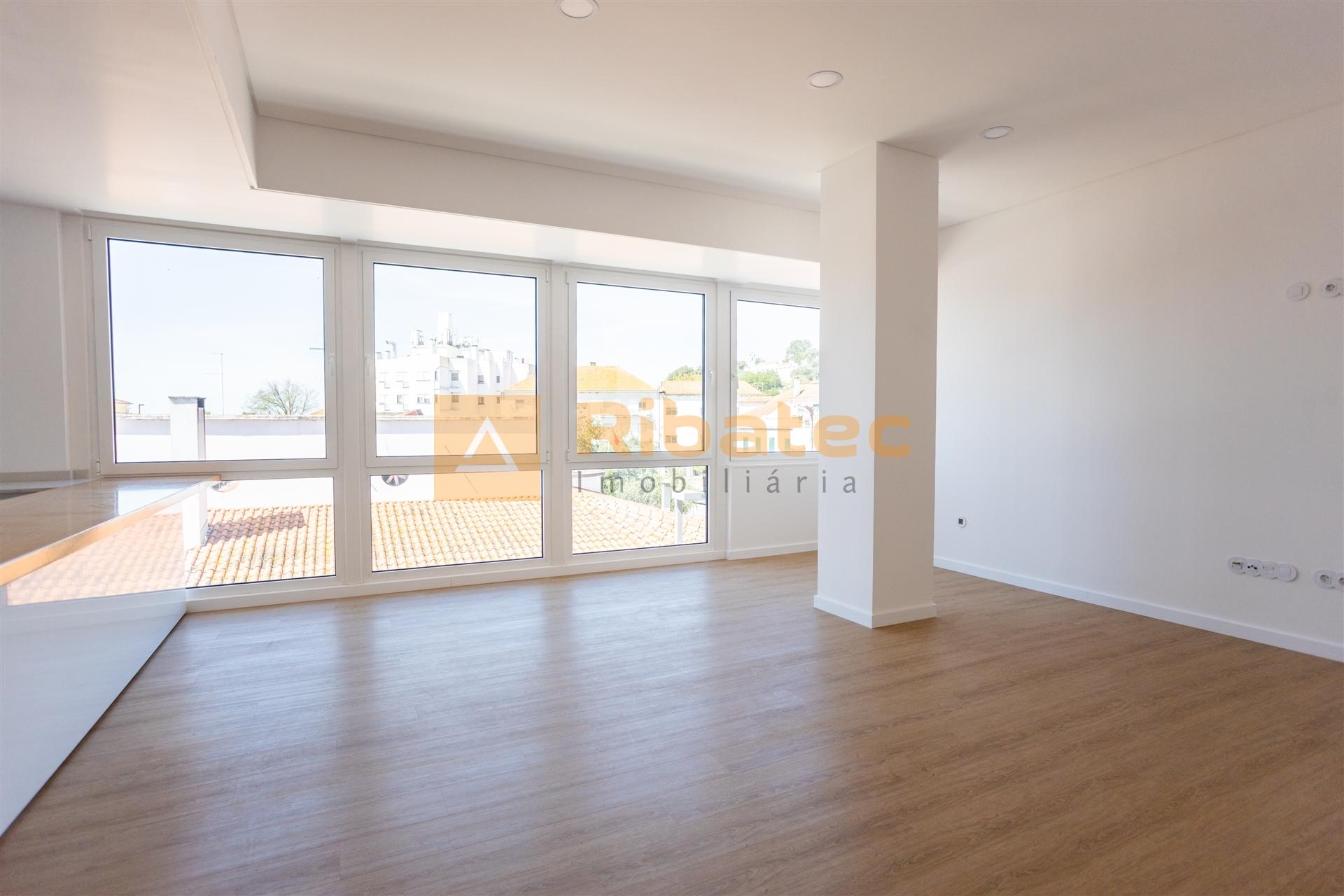 Apartamento no Centro da Vila de Coruche