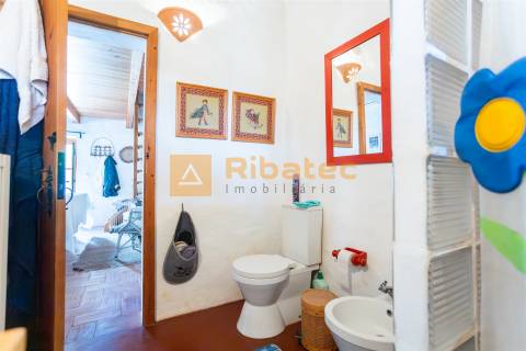 Quinta na Fajarda com 11.000 m2