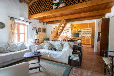 Quinta na Fajarda com 11.000 m2