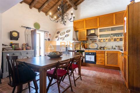 Quinta na Fajarda com 11.000 m2