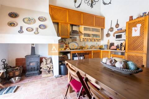 Quinta na Fajarda com 11.000 m2