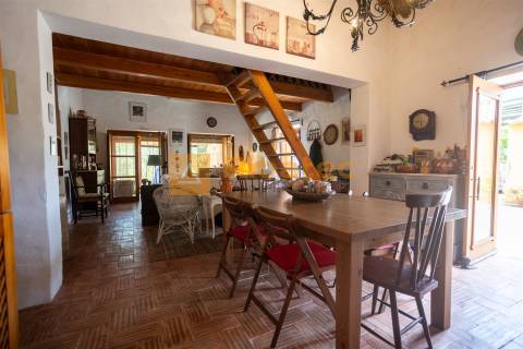 Quinta na Fajarda com 11.000 m2