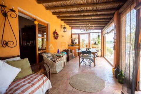 Quinta na Fajarda com 11.000 m2