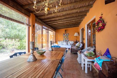 Quinta na Fajarda com 11.000 m2