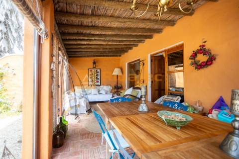 Quinta na Fajarda com 11.000 m2