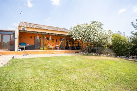 Quinta na Fajarda com 11.000 m2