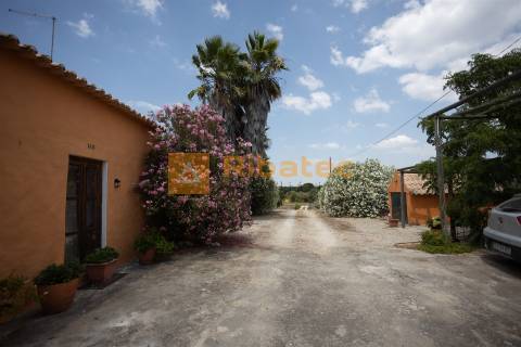 Quinta na Fajarda com 11.000 m2