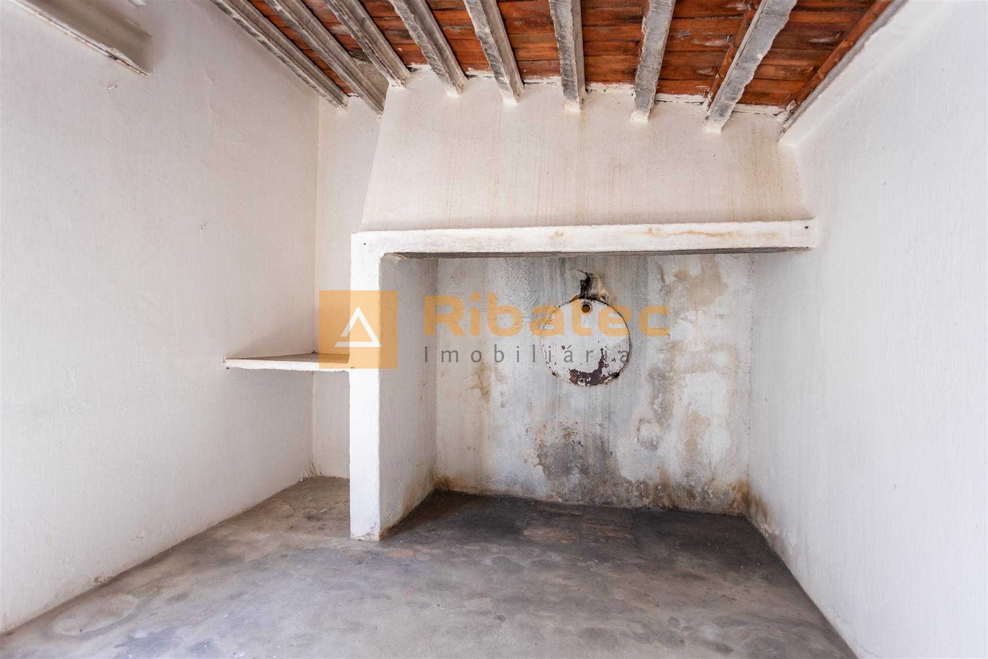 Quintinha nas Ovelhas, São José da Lamarosa