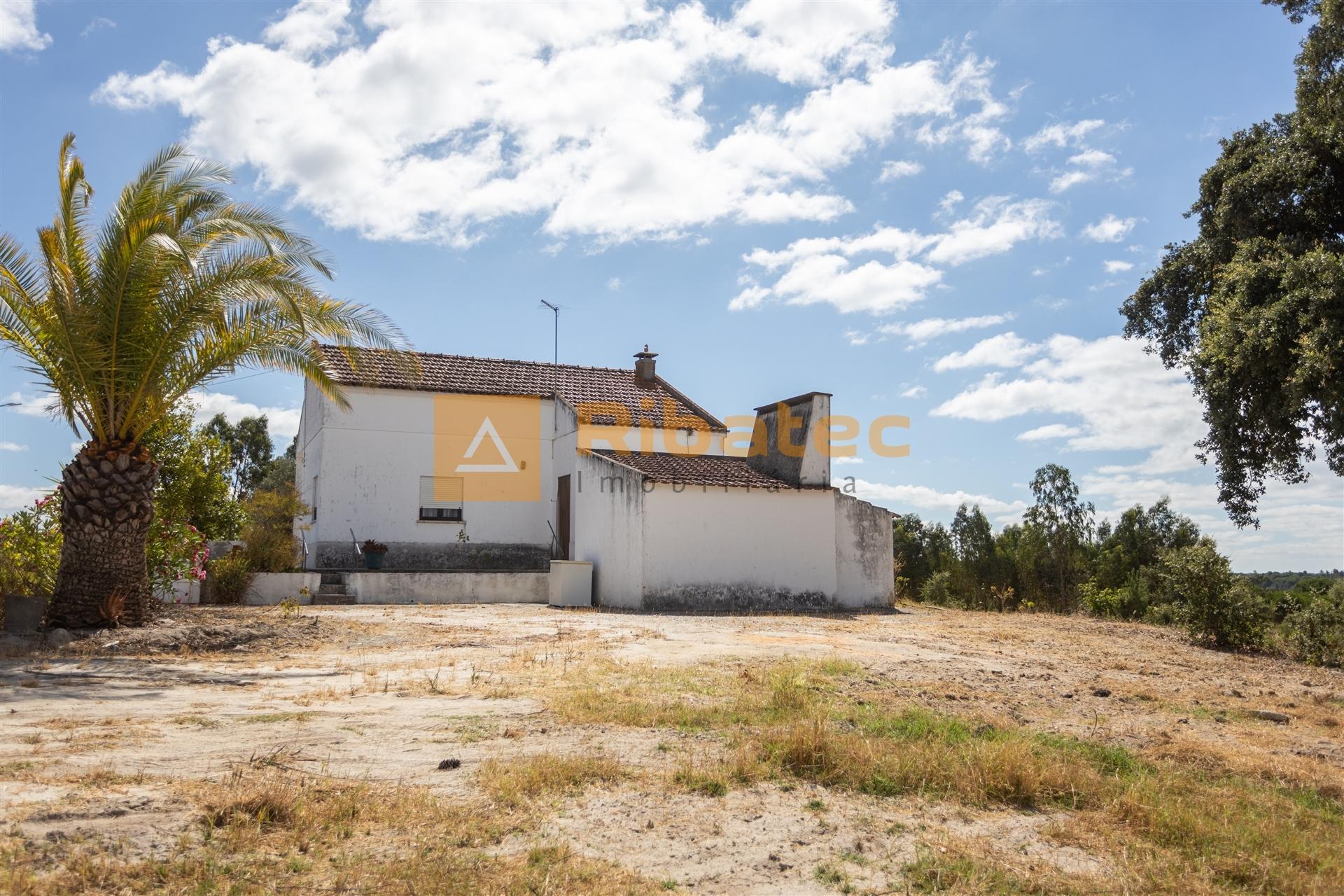 Quintinha nas Ovelhas, São José da Lamarosa