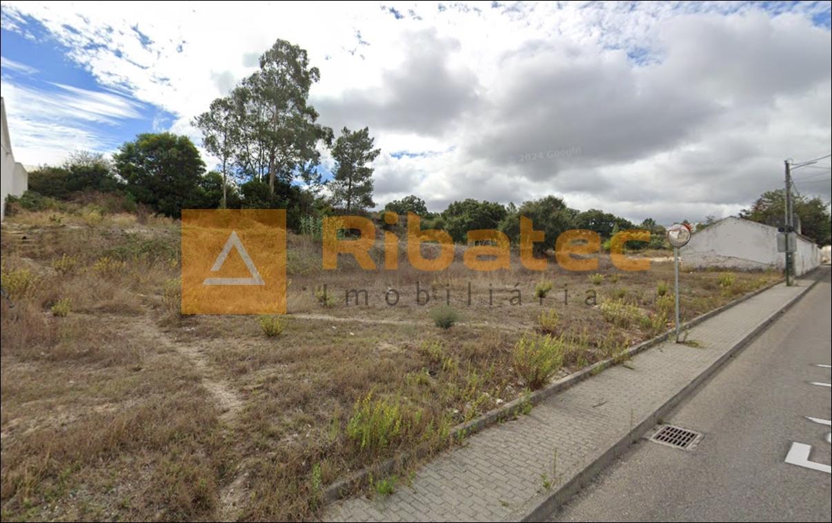 Terreno em Coruche com viabilidade de loteamento