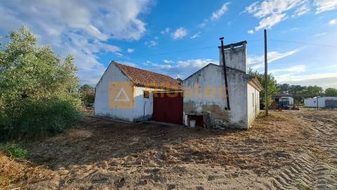 Moradia T2 Venda em Coruche, Fajarda e Erra,Coruche