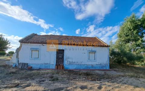 Moradia T2 Venda em Coruche, Fajarda e Erra,Coruche