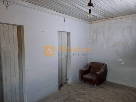 Moradia T2 Venda em Coruche, Fajarda e Erra,Coruche