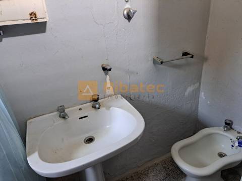 Moradia T2 Venda em Coruche, Fajarda e Erra,Coruche