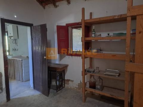 Moradia T2 Venda em Coruche, Fajarda e Erra,Coruche