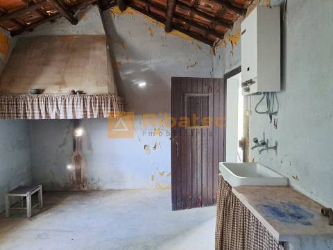 Moradia T2 Venda em Coruche, Fajarda e Erra,Coruche