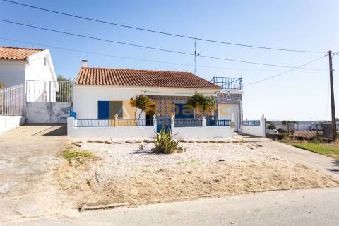 Moradia T3 Venda em Couço,Coruche