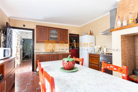 Moradia T3 Venda em Couço,Coruche