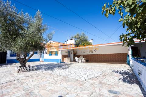 Moradia T3 Venda em Couço,Coruche