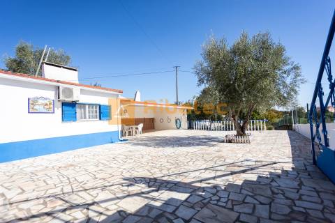 Moradia T3 Venda em Couço,Coruche