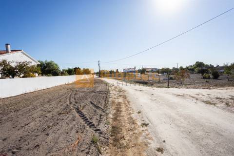 Moradia T2 na Fajarda com 1600 m2 de terreno