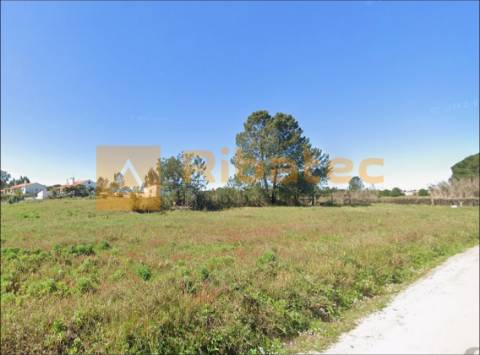 Terreno com viabilidade de construção de moradia