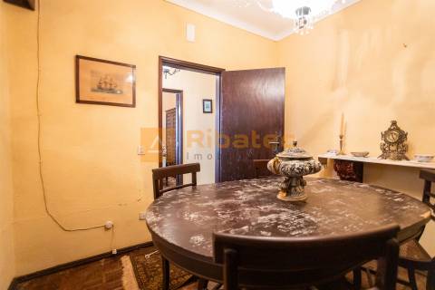 Moradia T2 + 2 na Fajarda