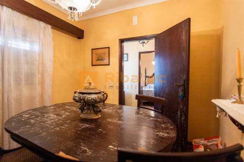 Moradia T2 + 2 na Fajarda