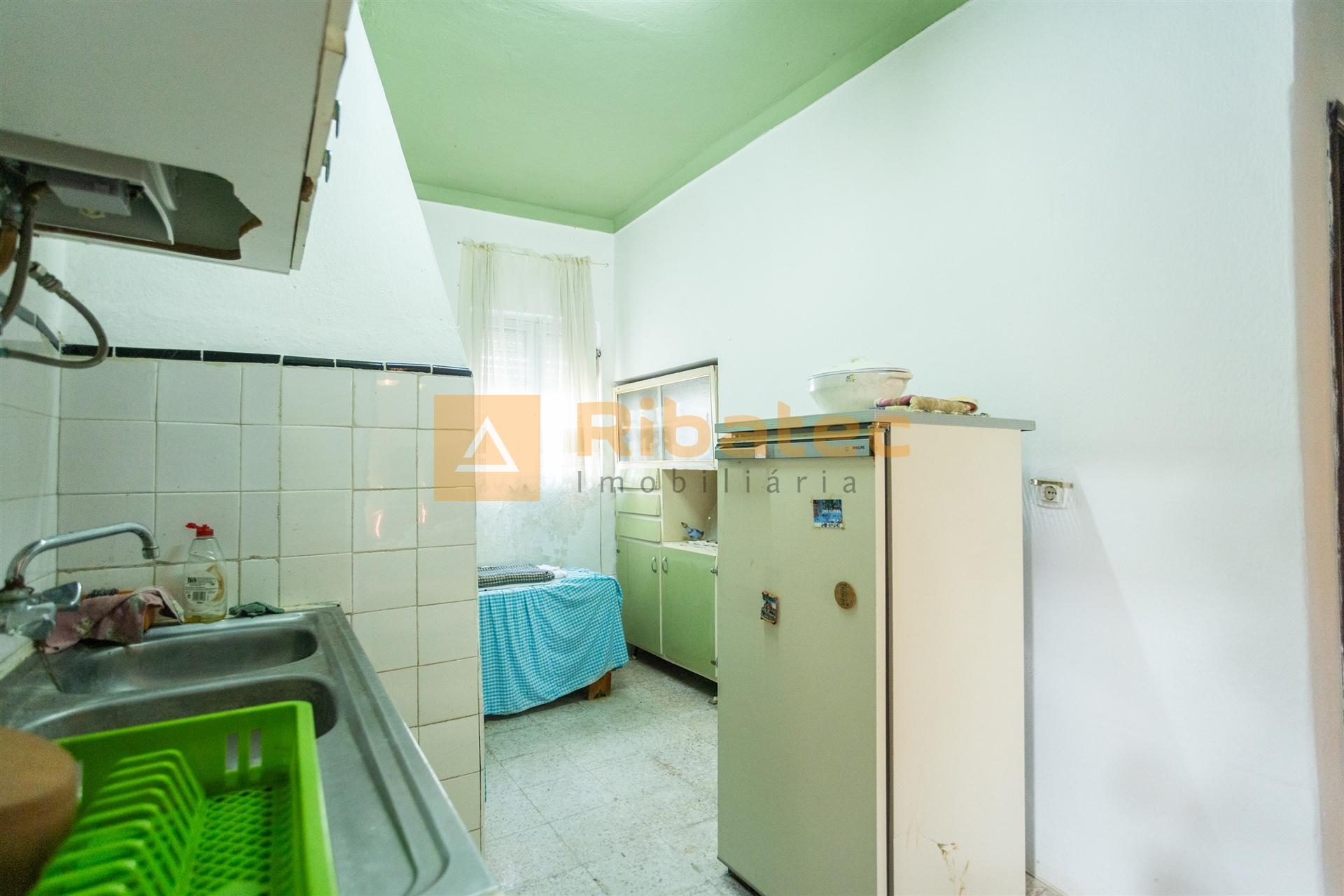 Moradia T2 + 2 na Fajarda