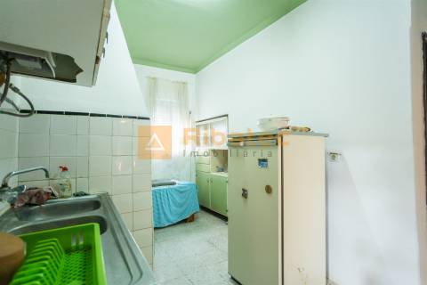 Moradia T2 + 2 na Fajarda