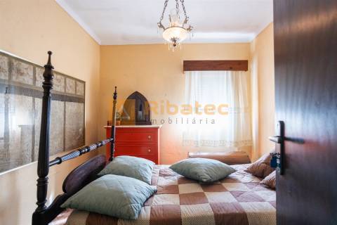 Moradia T2 + 2 na Fajarda