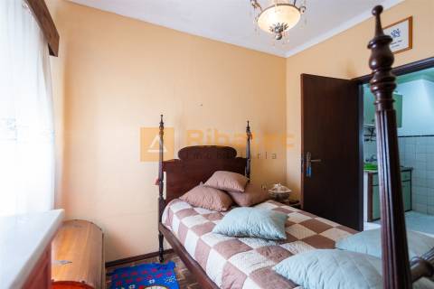 Moradia T2 + 2 na Fajarda