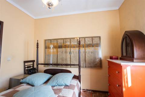 Moradia T2 + 2 na Fajarda