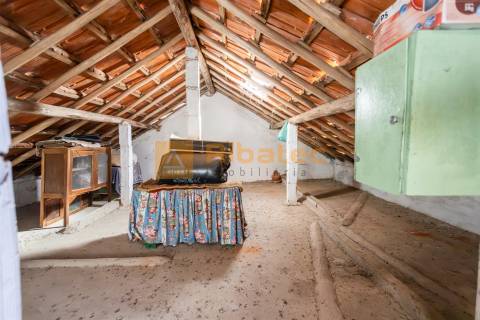 Moradia T2 + 2 na Fajarda