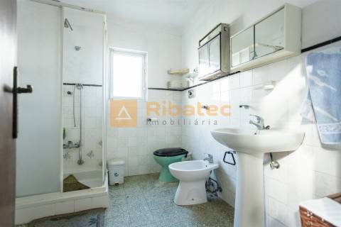 Moradia T2 + 2 na Fajarda